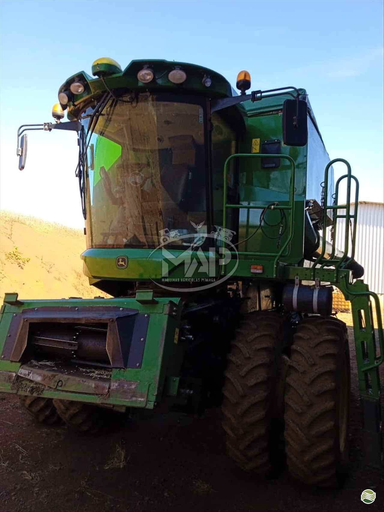 COLHEITADEIRA JOHN DEERE JOHN DEERE S440 Máquinas Agrícolas Pitanga PITANGA PARANÁ PR